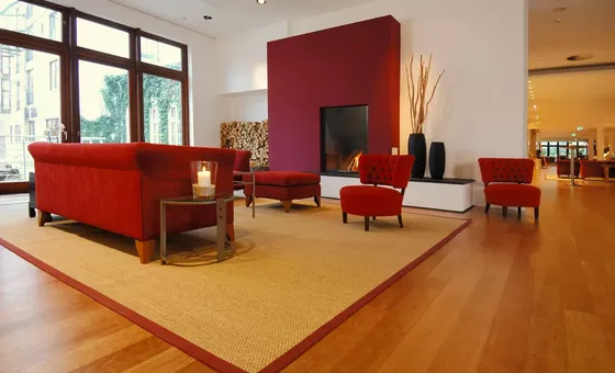 Lindtner Fire Place Lounge