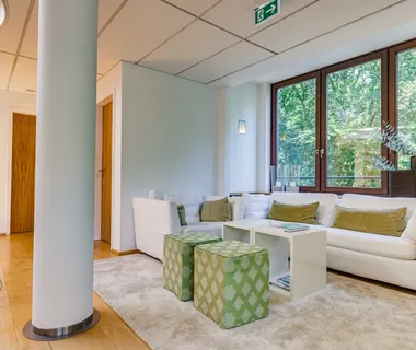 Privathotel Lindtner Spa 4