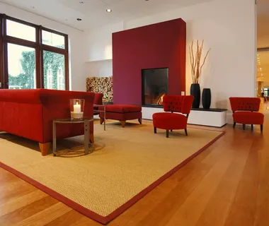 Lindtner Kamin Lounge