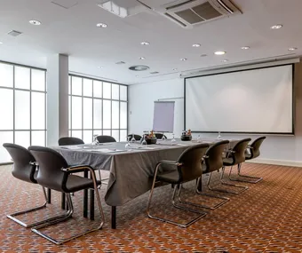 Privathotel Lindtner Conference Room