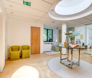 Privathotel Lindtner Spa 5