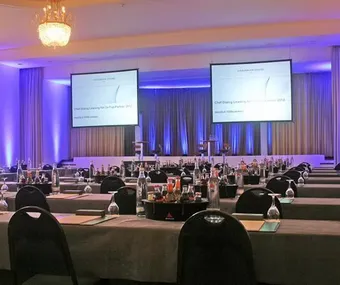 Großer Saal Presentation