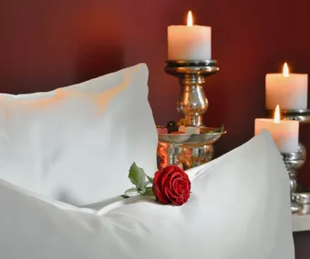 Deluxe Suite Pillow