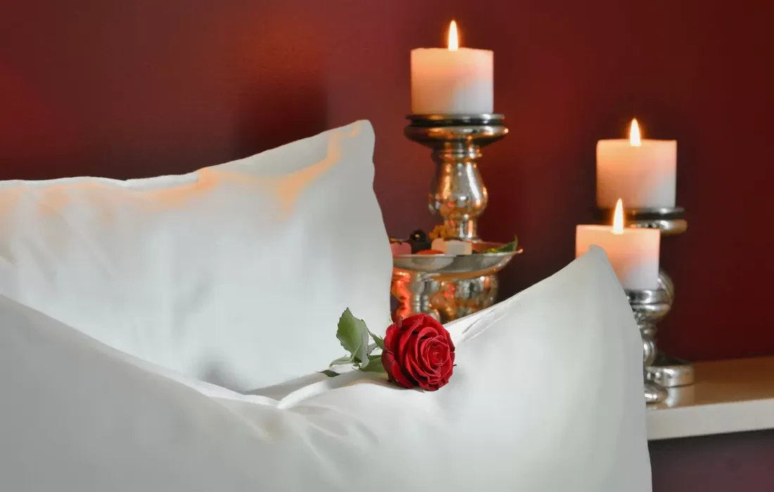 Deluxe Suite Pillow