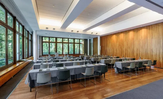Flügelsaal Privathotel Lindtner neu Flügelsaal Privathotel Lindtner neu