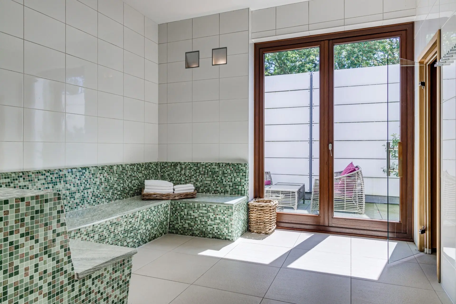 Privathotel Lindtner Spa 6