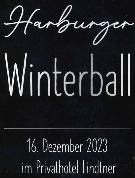 Weihnachtlicher Winterball
